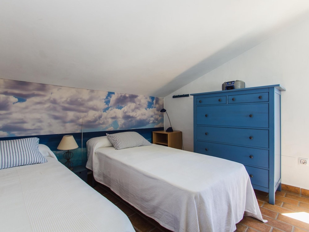 Villa Florida 745 in Conil de la Frontera