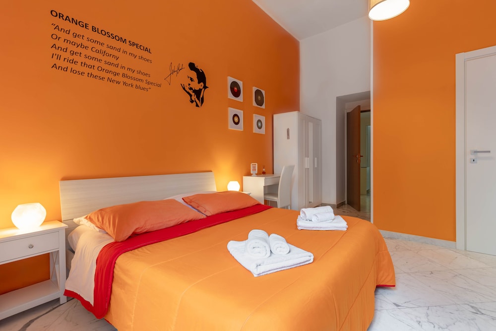 B&B Colori e Note