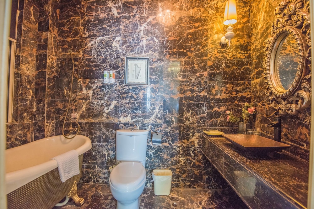 Gulangyu Rosey House Resort