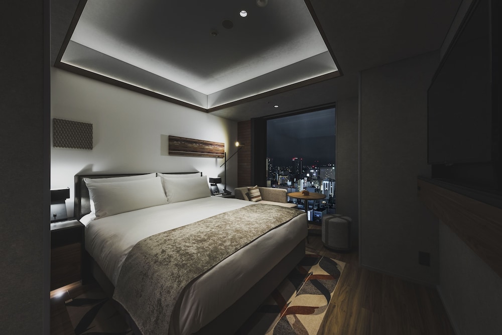 SAPPORO STREAM HOTEL 82