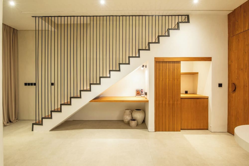 Modern 2BR Villas 5-min Walk to Canggu Beach