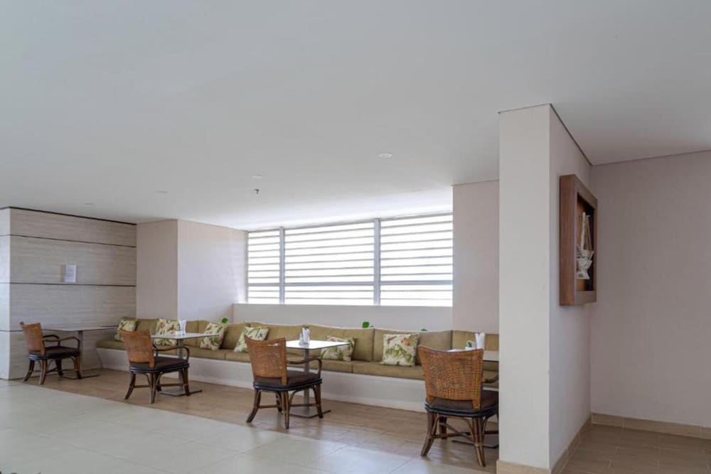 Exclusive Apartasuites Reserva del Mar
