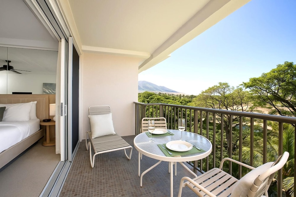 Whaler 2 Free Rental Cars KBM Resorts Kaanapali Beach 2 Units, 2 Bedrooms Ml-1580