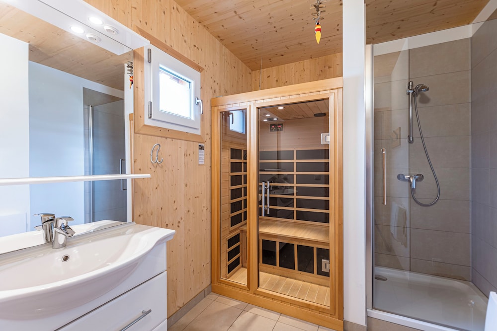 Kreischberg Chalets by ALPS RESORTS