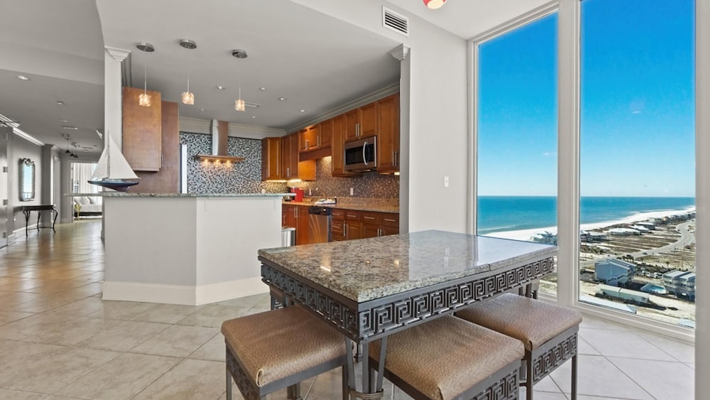 Bel Sole #1801 by Southern Vacation Rentals