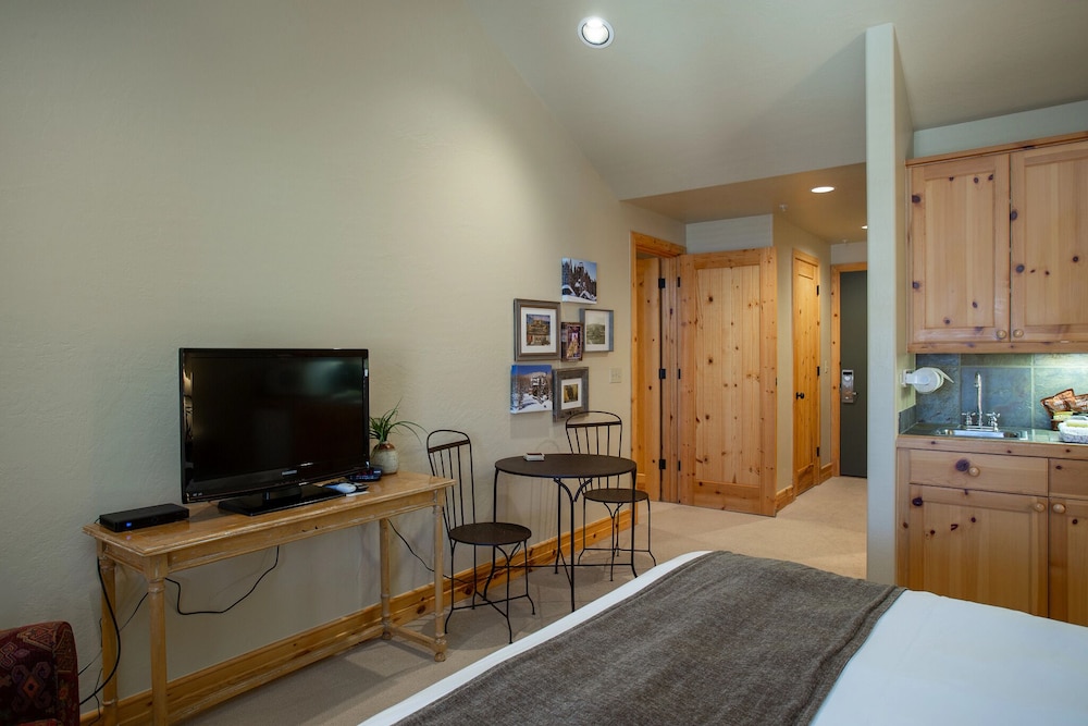3 Bedroom Condo - The Lodges at Deer Valley 3 Condo