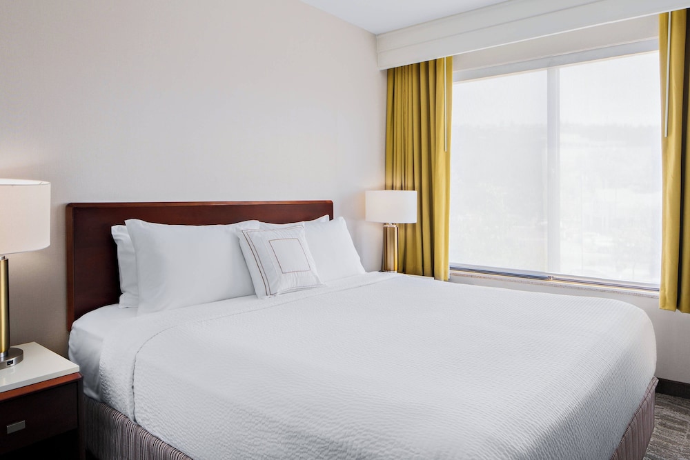 San Diego Vacations - SpringHill Suites by Marriott San Diego-Scripps Poway - Property Image 2