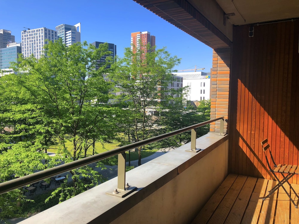 MyCityLofts - Meent