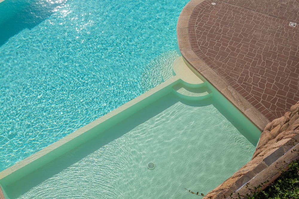 Arzachena Vacations - Elegant Residence Ea Bianca 2 Bedroom Sleeps 6 N0715n - Property Image 5