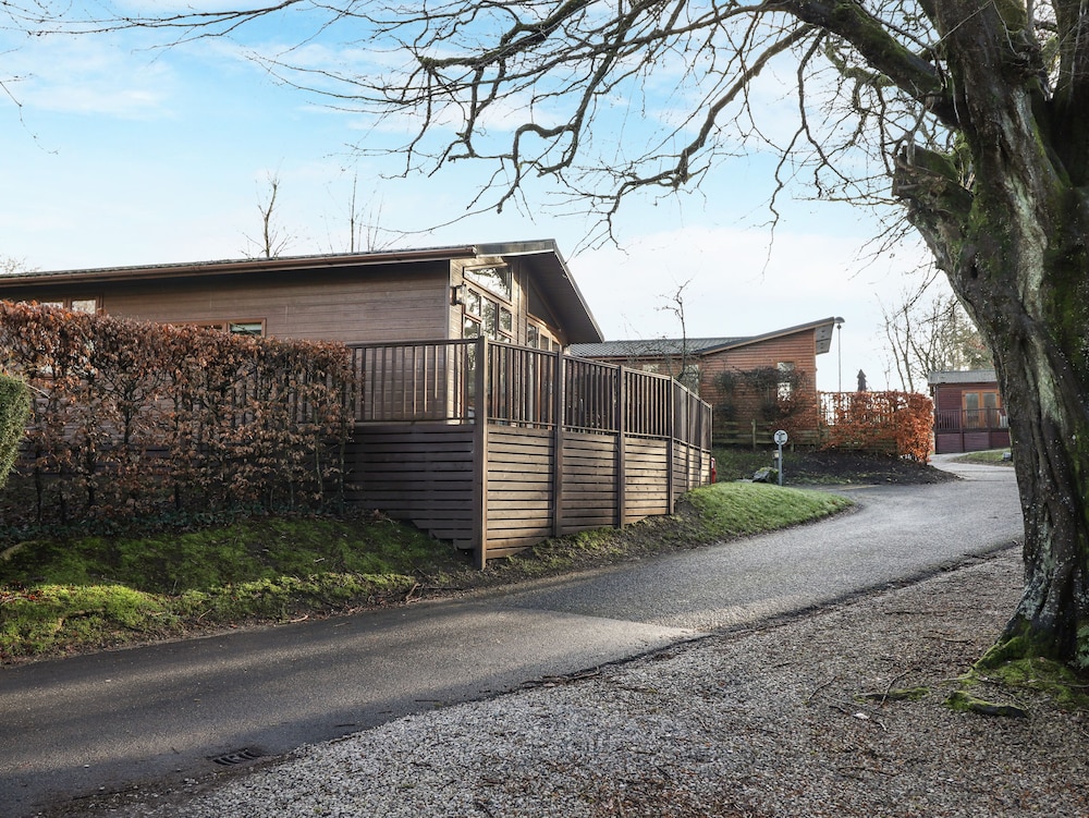 Westbrook Lodge