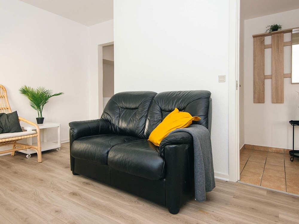 Charming Retreat in Ringkobing