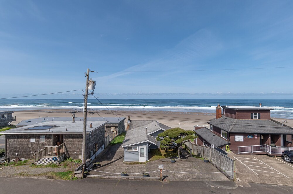 Lincoln City Vacations - Surftides Plaza Rentals - Property Image 230