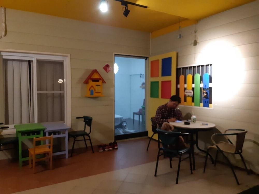 Babe 133 B&B view 3