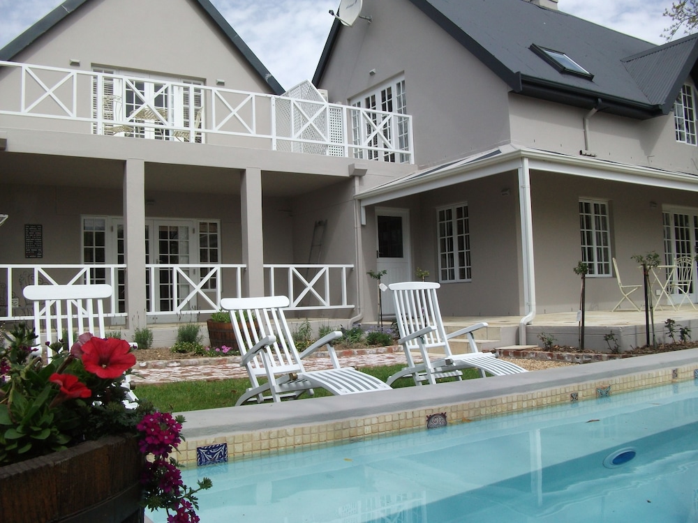 Baruch Guest House on Rhodes Noord