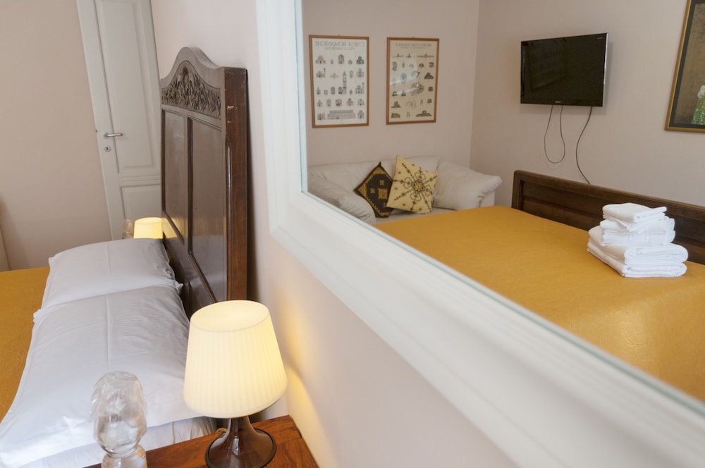 L'Euforbia Bed and Breakfast