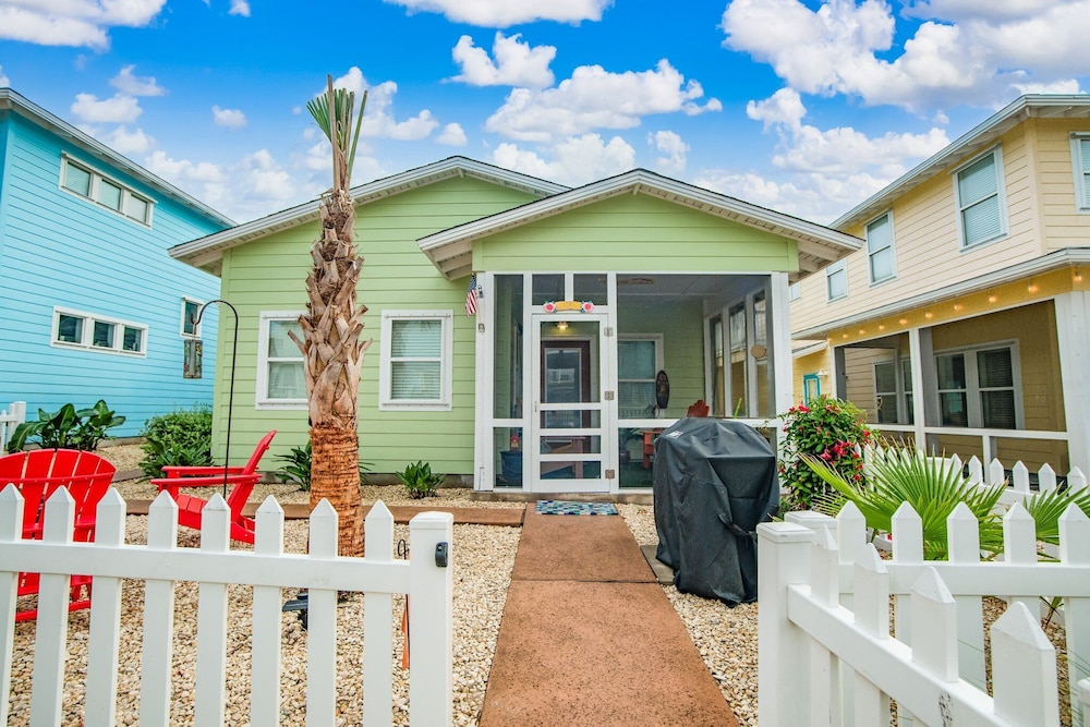 BeachView Resort Condos