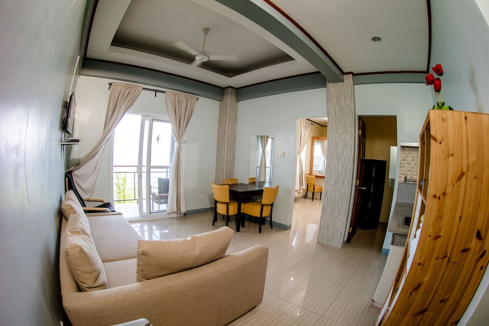 Seafari Resort Oslob