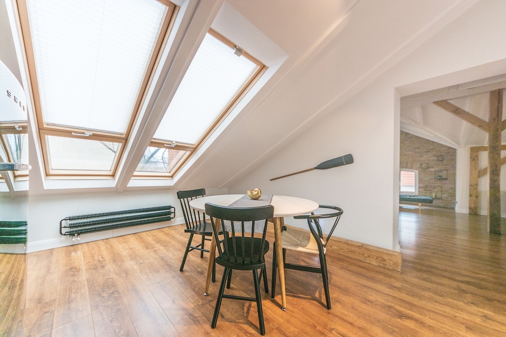 Dom & House - Apartment Loft Supreme view 3