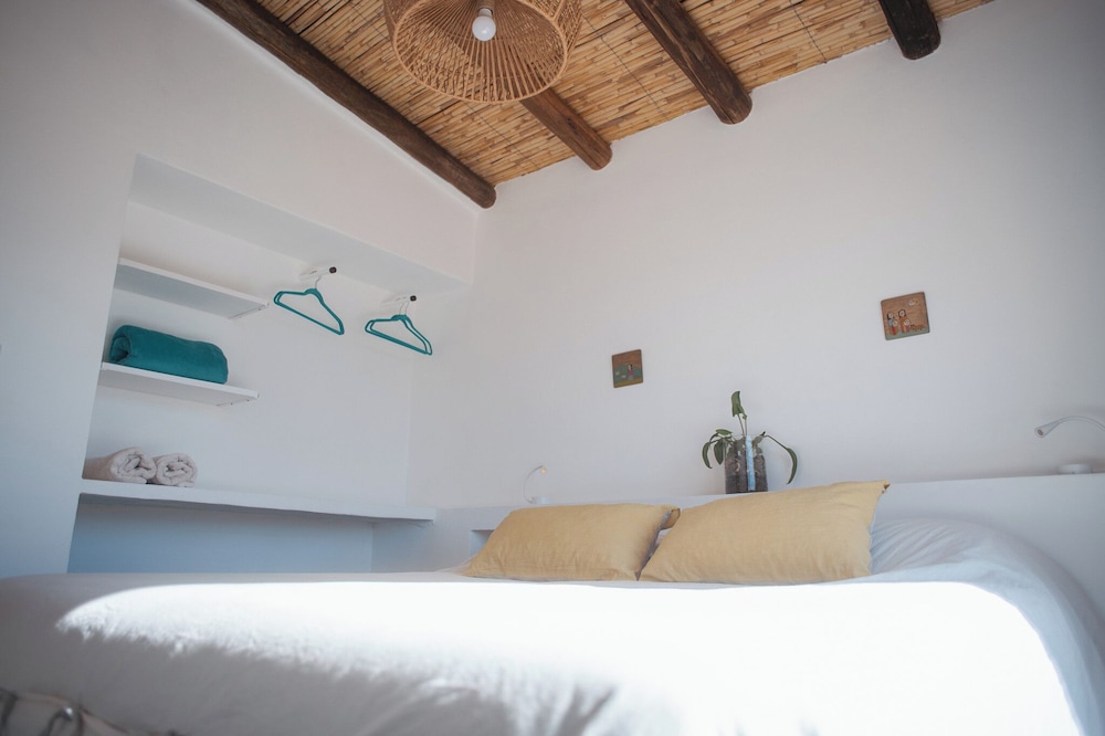 Loma Puskana-Casas