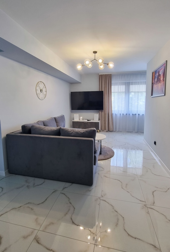 Apartamenty Hetmańska 4 Katowice