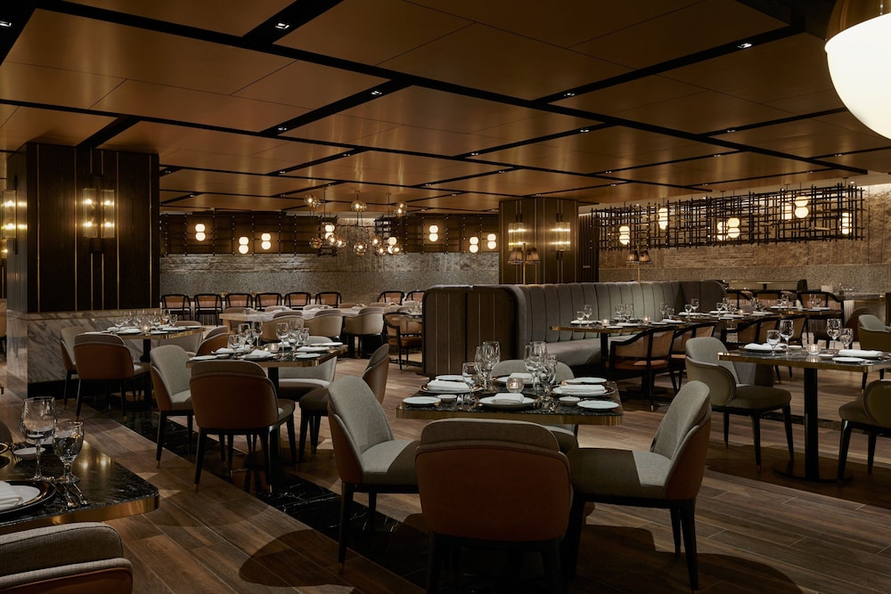 JW Marriott Kuala Lumpur 53
