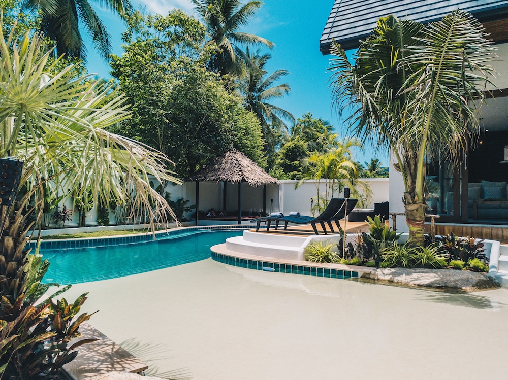 Coco Lilly Villas