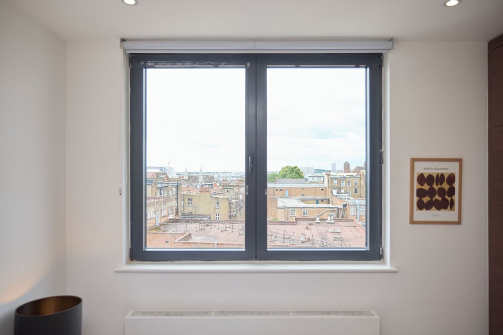 The Harlesden Outlook