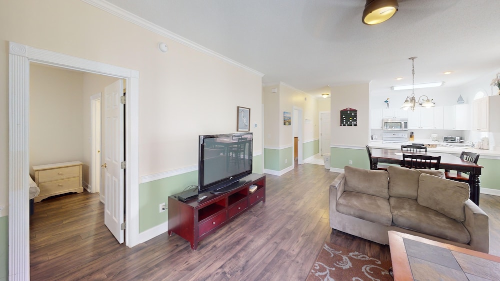 Magnolia Place 4639-101 2 Bedroom Condo