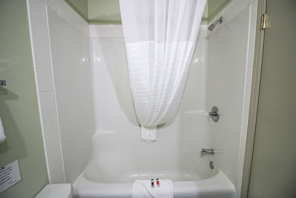 Bighorn Inn & Suites, Billede 30