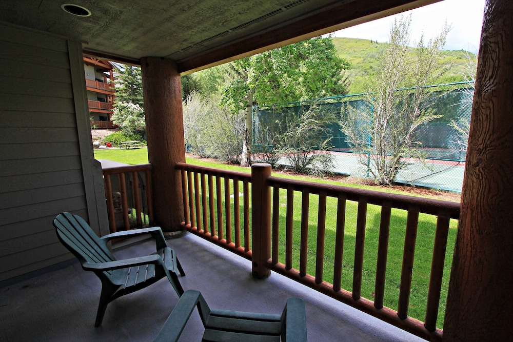 Park City Ski Resort - Snow Flower Condos
