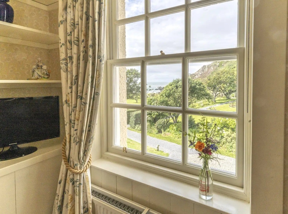 Knockinaam Lodge