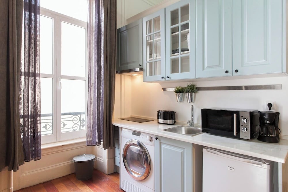 1 Bedroom Apartment Located in the Heart of Lisbon City