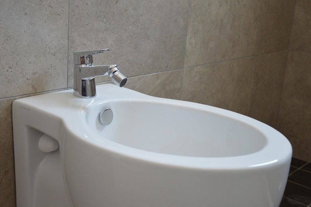B&B Marilena Coppularossa