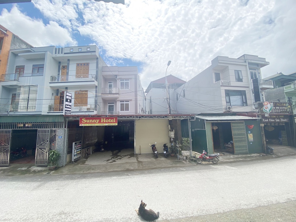 Sunny Bao Lac Homestay