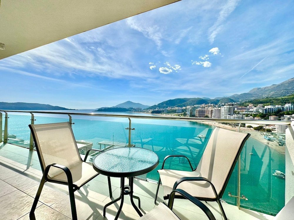 Ponta Nova One bedroom - Sea view photo 5