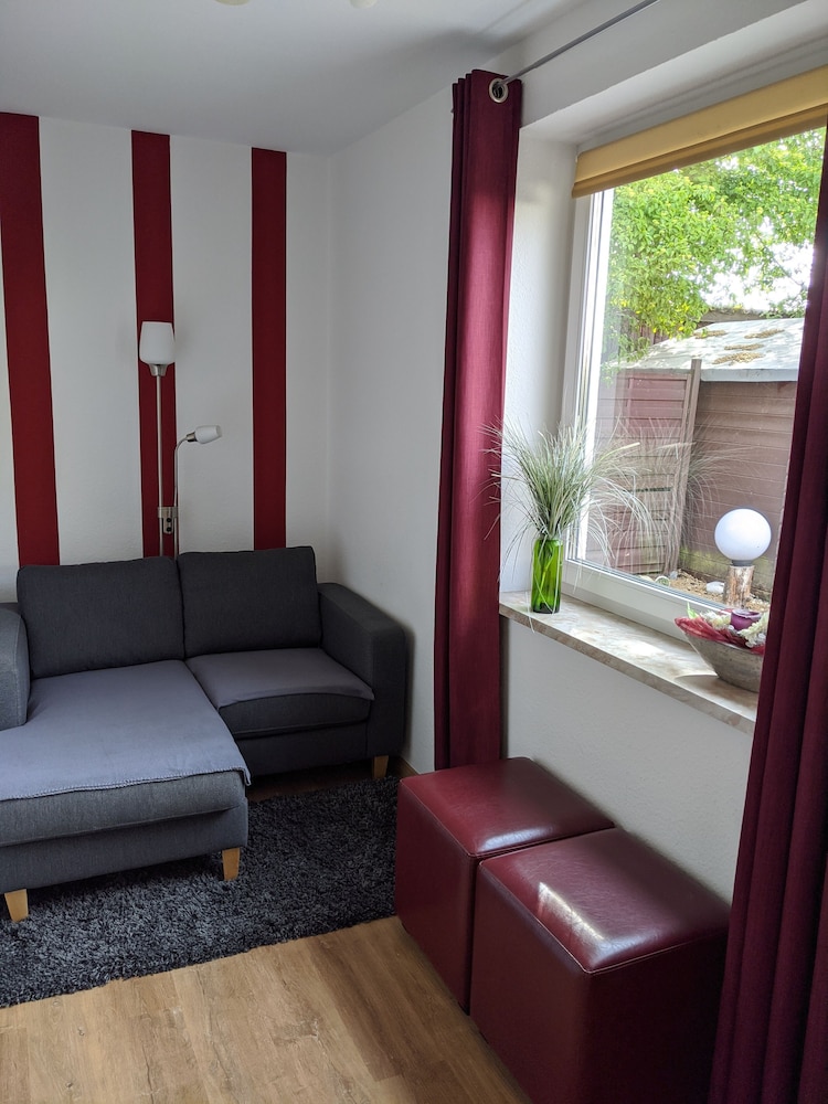 Ferienwohnung an Pfaffensee