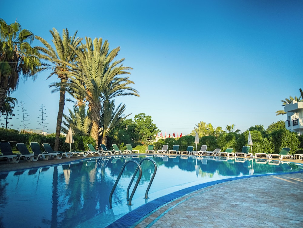 Valeria Jardins D'Agadir Resort
