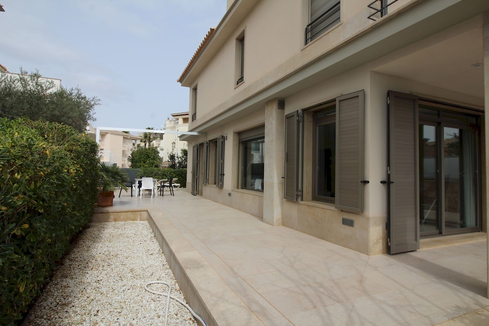Casa Juan in Can Picafort