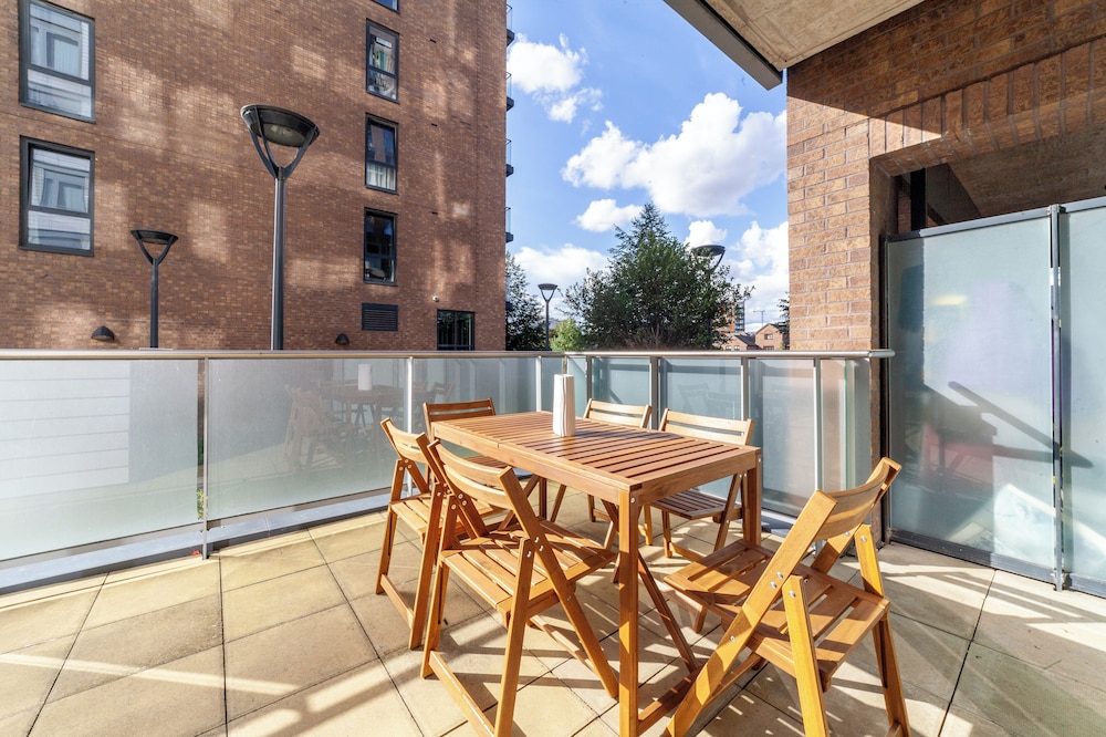 Gorgeous Apartment in Prospect Park
