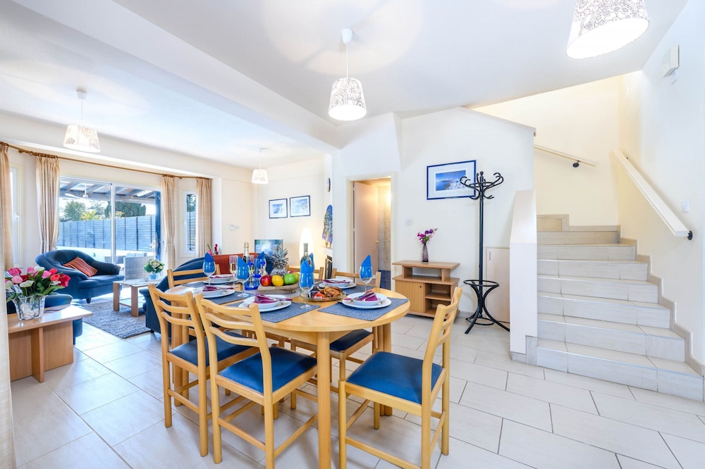 Villa Penelope in Protaras