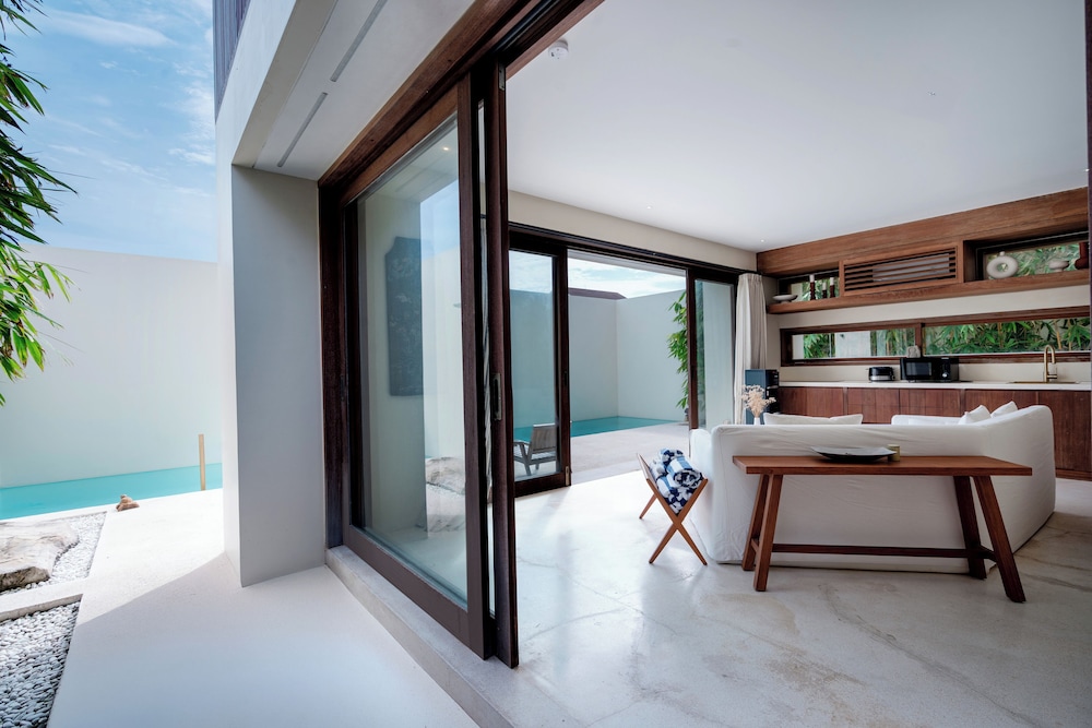 The Cube Villa by Betterplace
