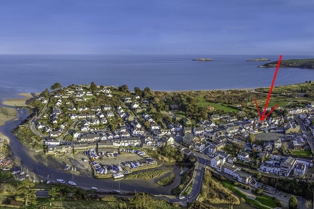Preswylfa
