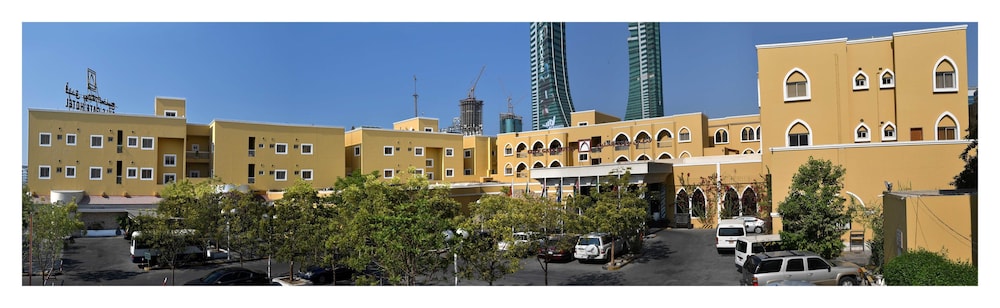 Hotel Gulf Gate Hotel