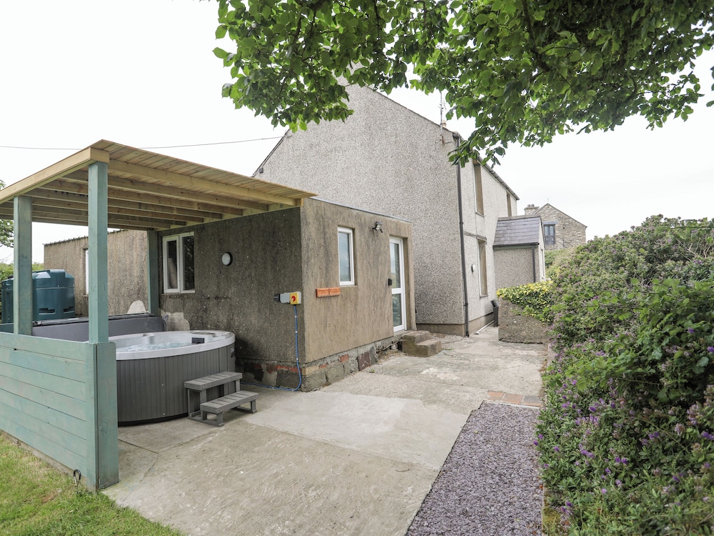 Tregynrig Bach