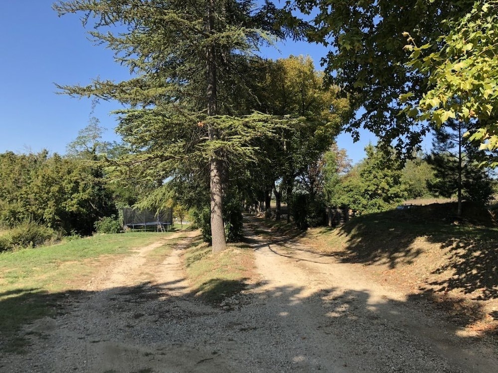 Parenthèse En Luberon
