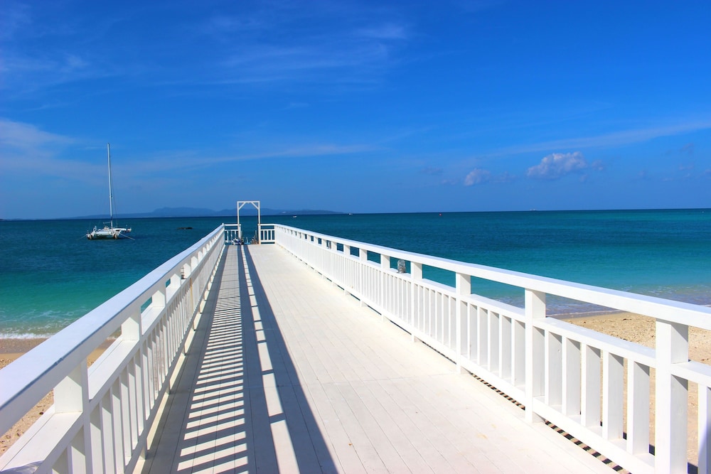 Okuma Private Beach & Resort 86