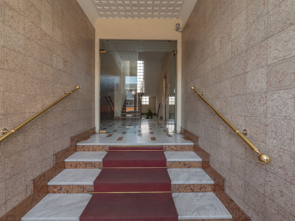 Lotto - Super Modern Penthouse in Fiera Milano City Area
