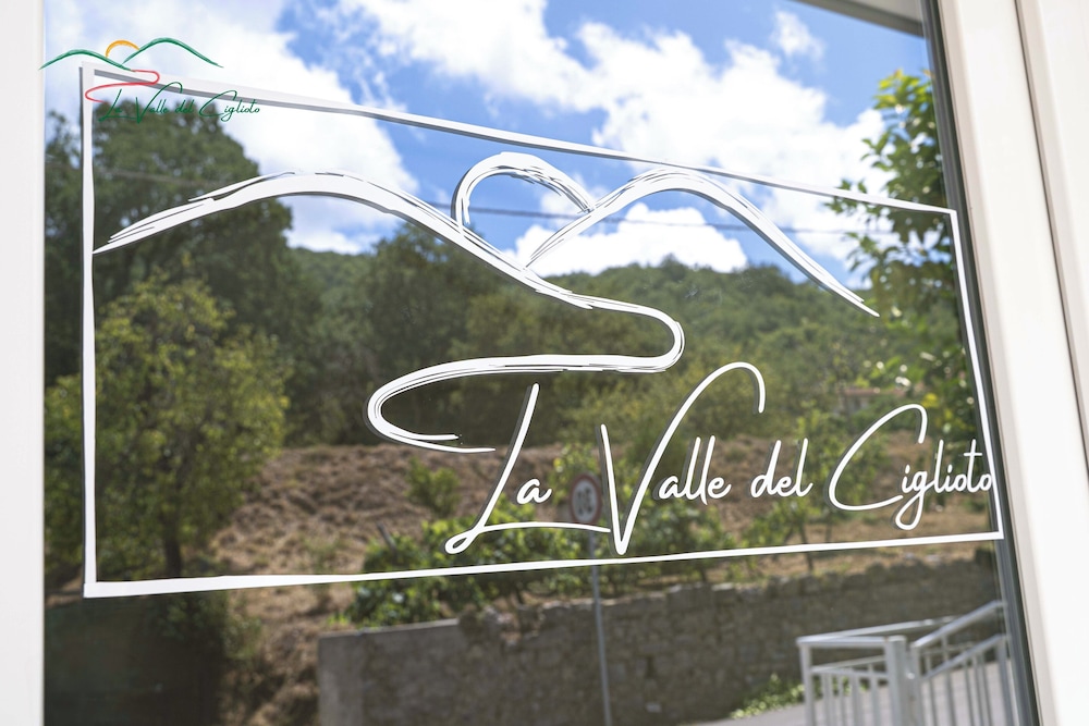 La Valle del Ciglioto
