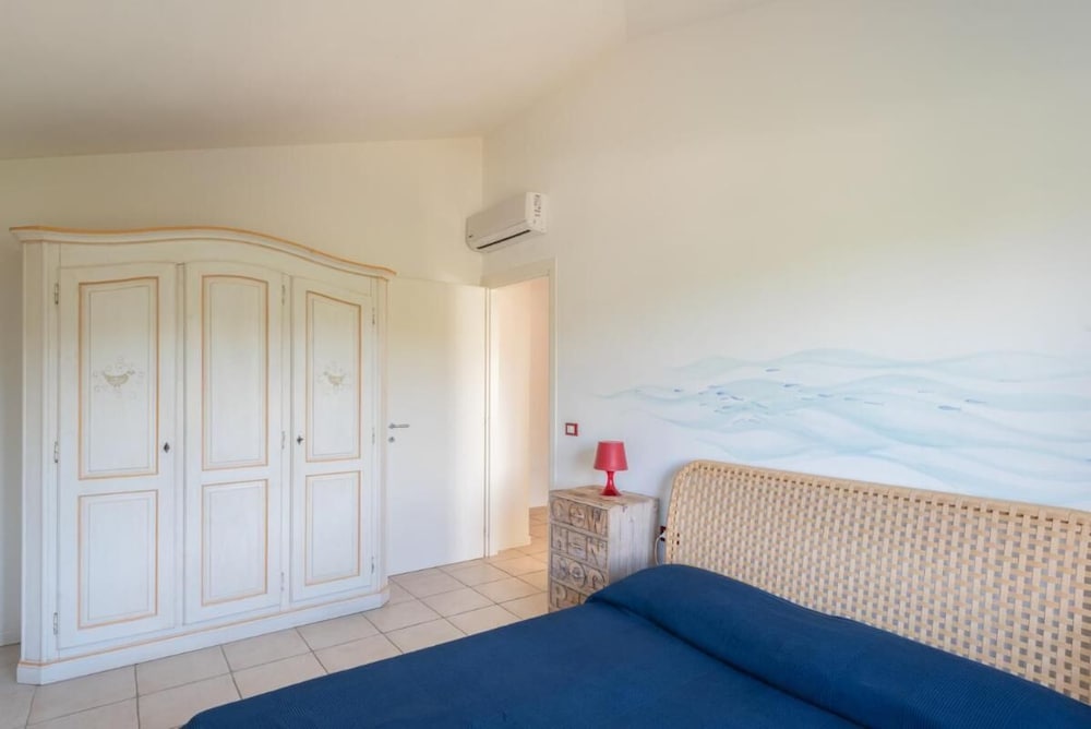 Arzachena Vacations - Elegant Residence Ea Bianca 2 Bedroom With Sea View Extra Bed Available N0729 - Property Image 8