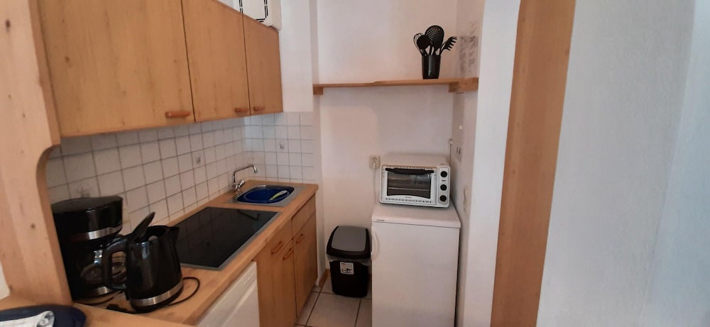 Charmante Ferienwohnung in Bayrischzell